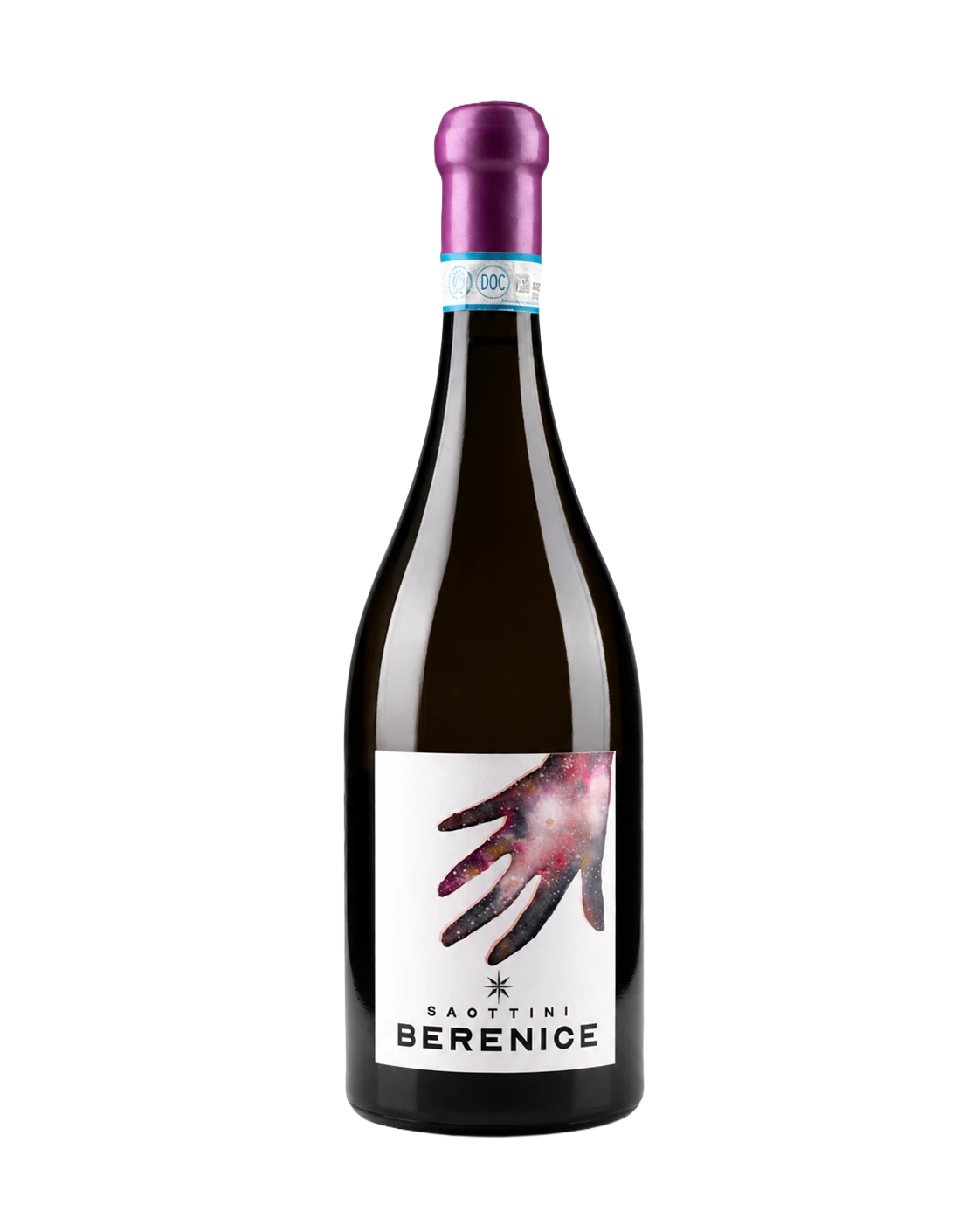 Berenice, Lugana DOC Saottini
